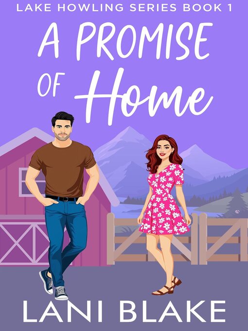Title details for A Promise of Home by Lani Blake - Available